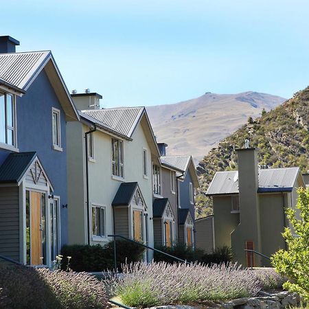 Arrowfield Apartments Arrowtown Exteriör bild
