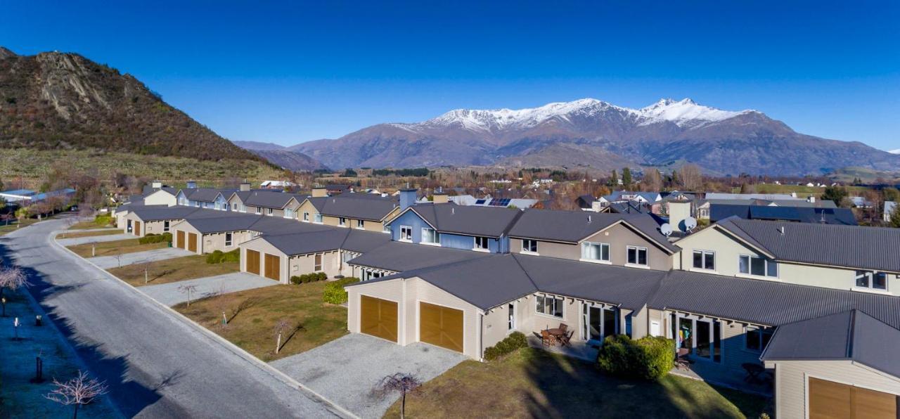 Arrowfield Apartments Arrowtown Exteriör bild